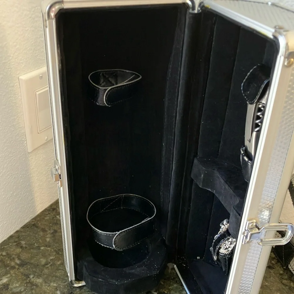 🍾🍾Wine To Go Case - Picture 4 of 8
